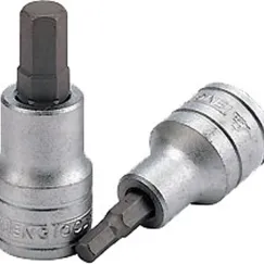3/8\" Drive AF Hex Bit Socket 5/16\"